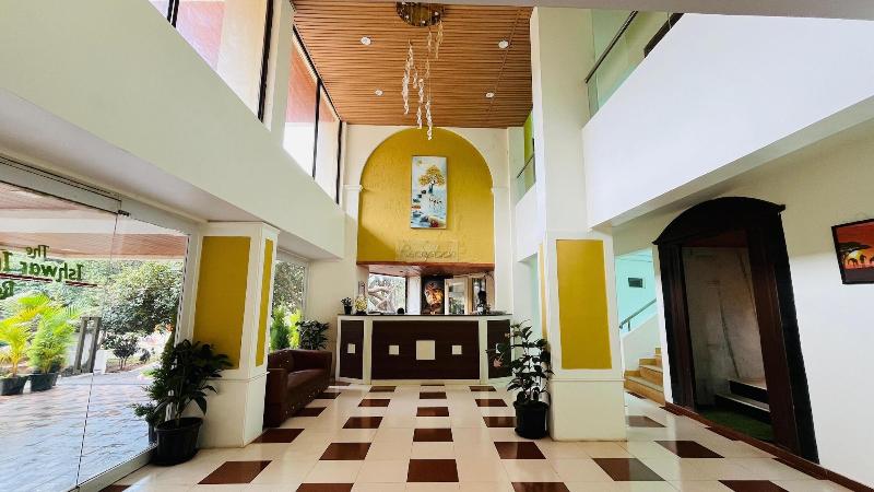 Ishwar Inn Resort image