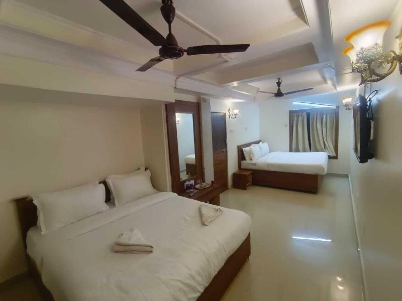 Ishwar Inn Resort image