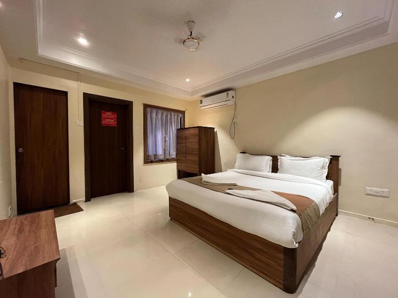 Ishwar Inn Resort image