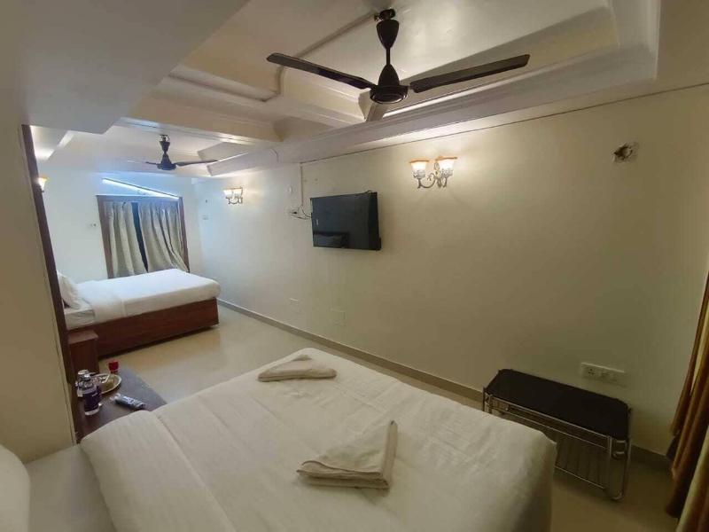 Ishwar Inn Resort image