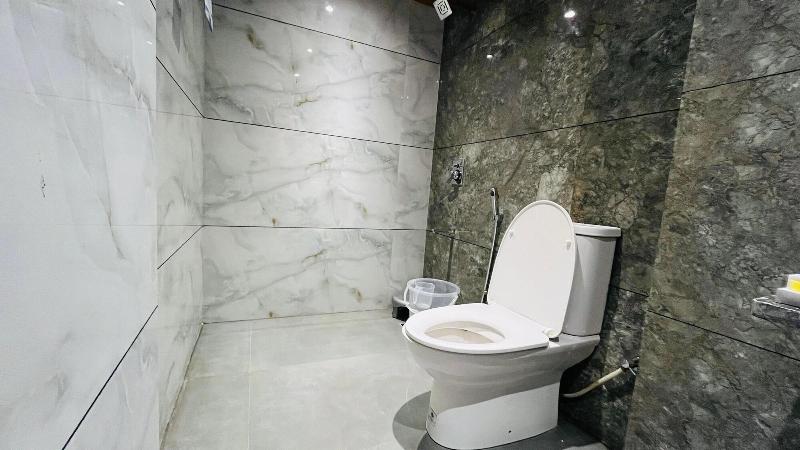 Ishwar Inn Resort image