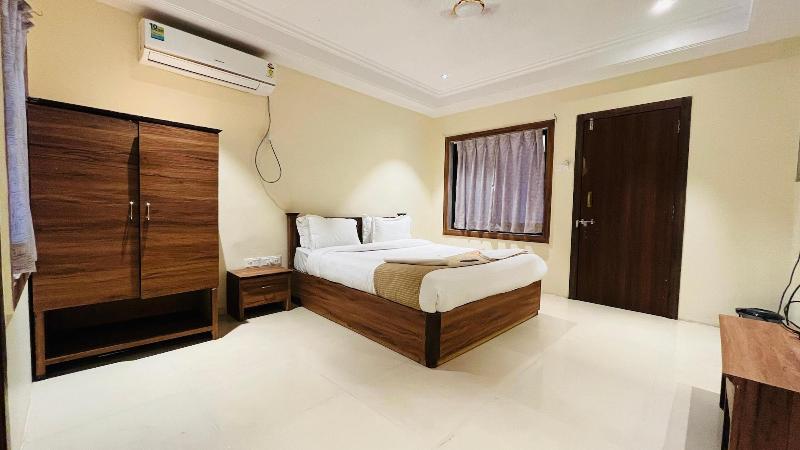 Ishwar Inn Resort image