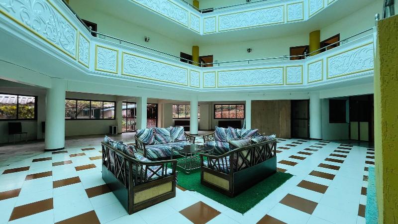 Ishwar Inn Resort image