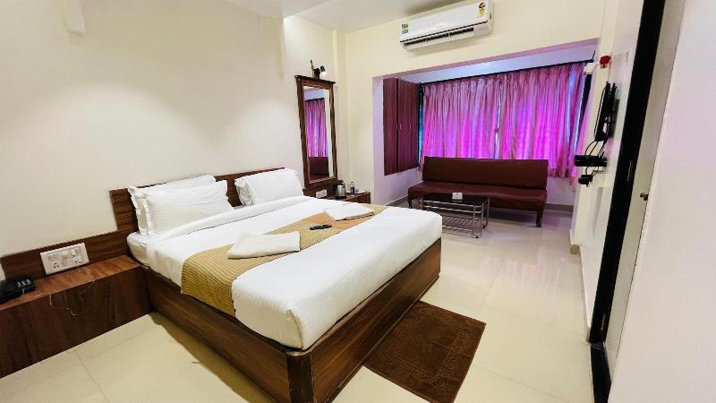 Ishwar Inn Resort image