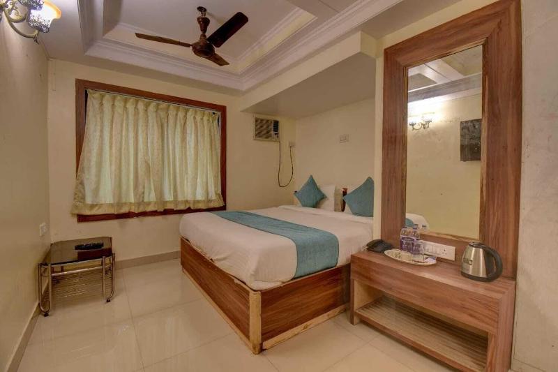 Ishwar Inn Resort image