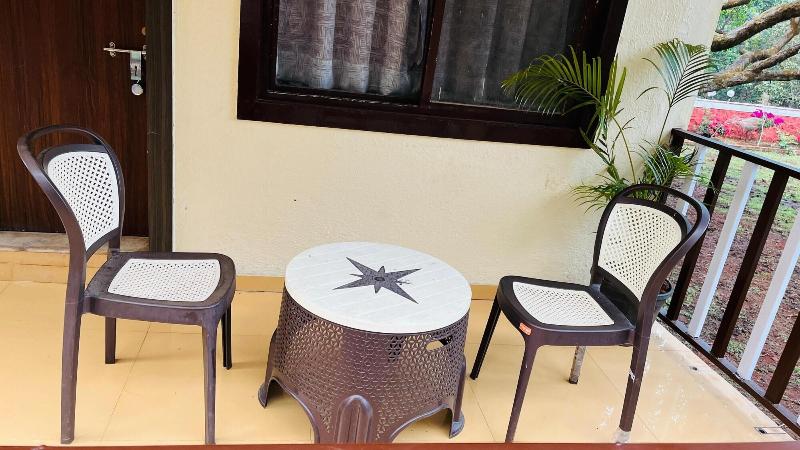 Ishwar Inn Resort image