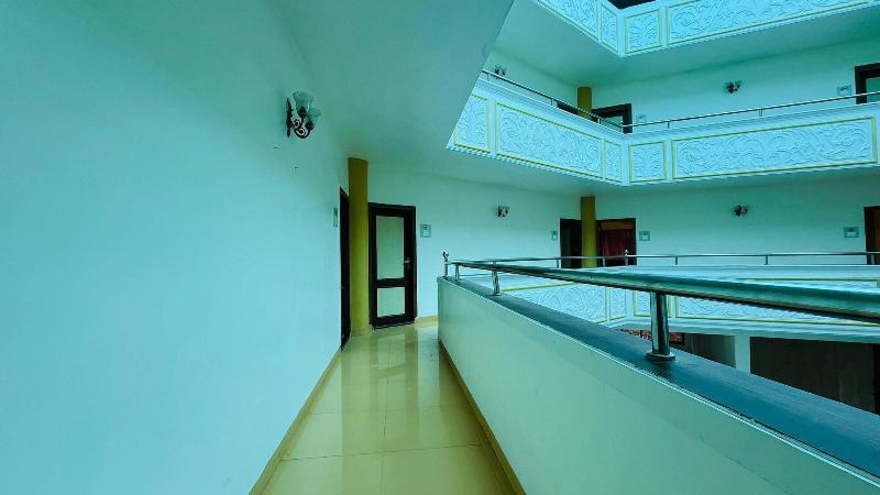Ishwar Inn Resort image