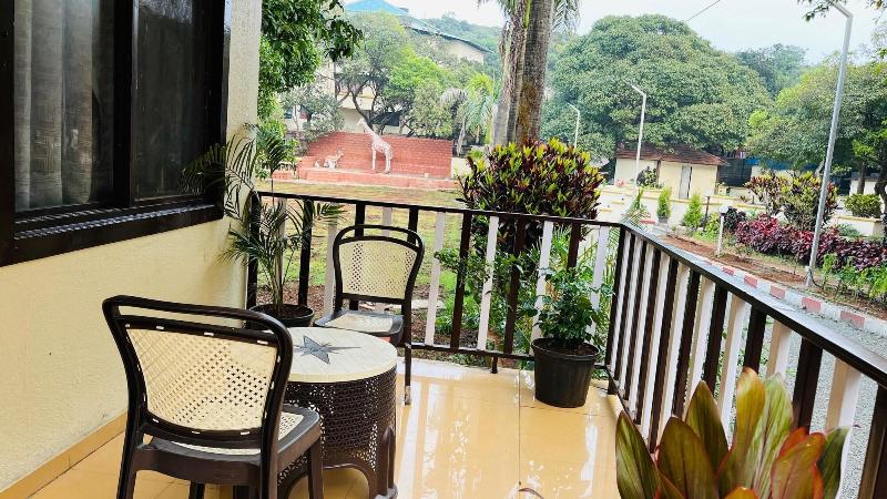 Ishwar Inn Resort image
