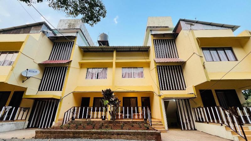 Ishwar Inn Resort image