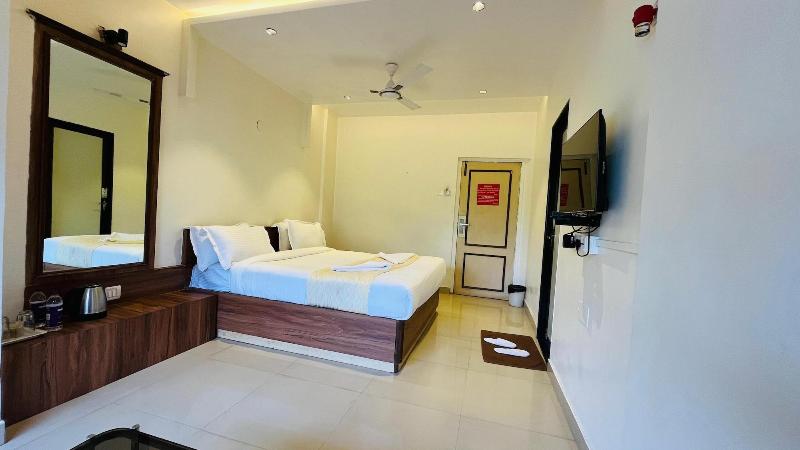 Ishwar Inn Resort image