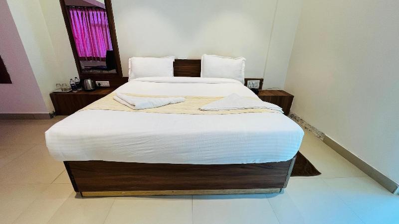 Ishwar Inn Resort image