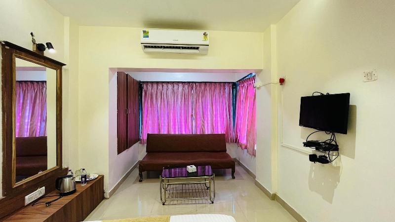Ishwar Inn Resort image
