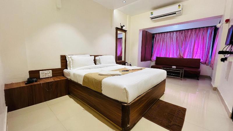 Ishwar Inn Resort image