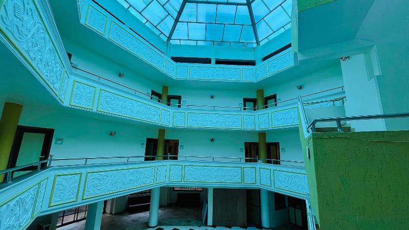 Ishwar Inn Resort image