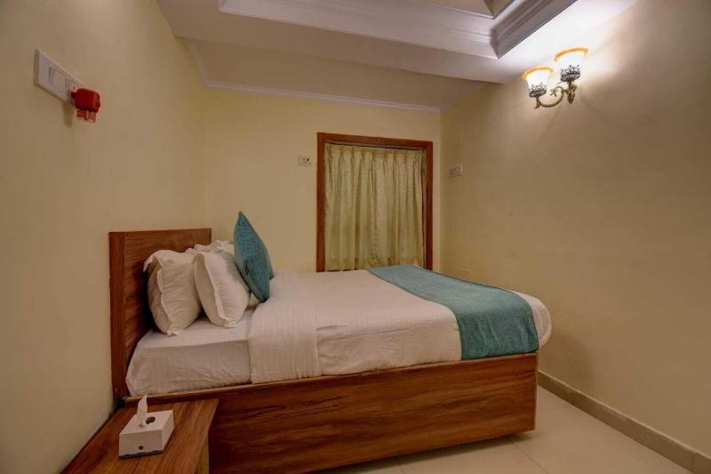 Ishwar Inn Resort image