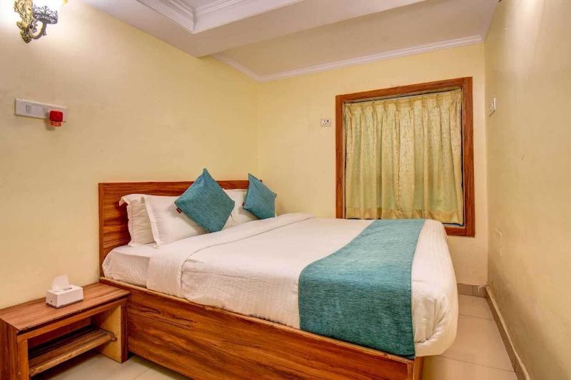 Ishwar Inn Resort image