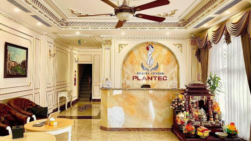 Gold Hotel Luxury image