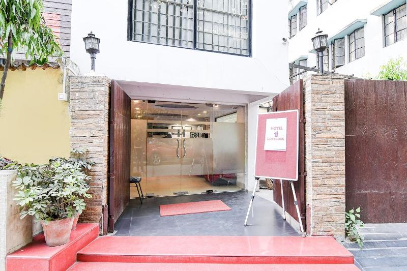 Fabhotel Ballygunge Luxury Nr Ballygunge Station — general view