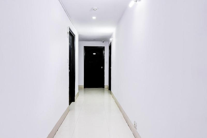 Fabhotel Ballygunge Luxury Nr Ballygunge Station image
