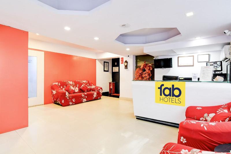 Fabhotel Ballygunge Luxury Nr Ballygunge Station image