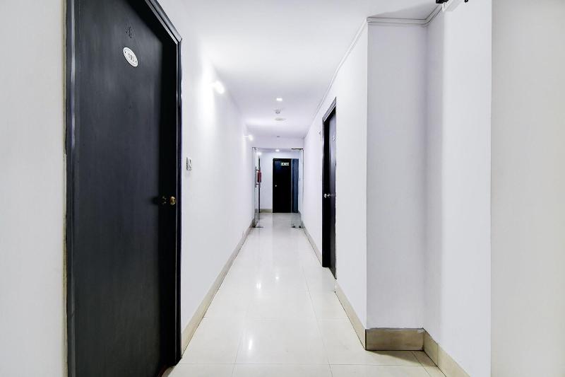 Fabhotel Ballygunge Luxury Nr Ballygunge Station image