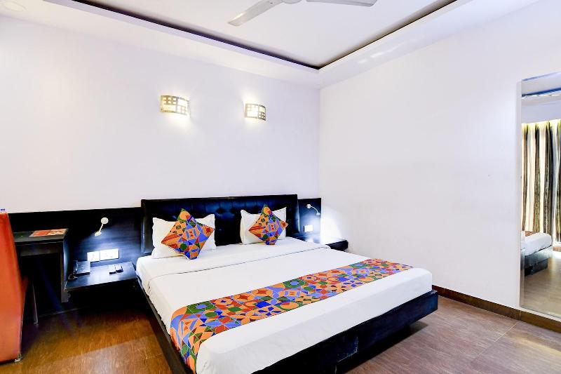 Fabhotel Ballygunge Luxury Nr Ballygunge Station image