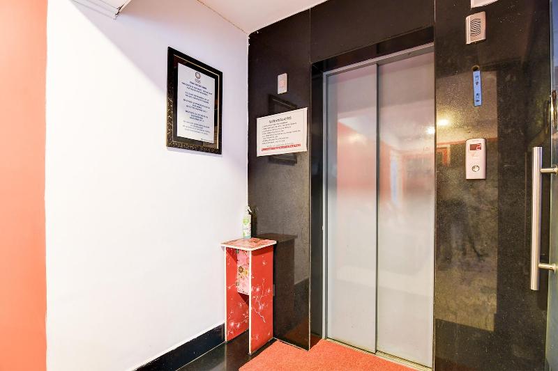 Fabhotel Ballygunge Luxury Nr Ballygunge Station image