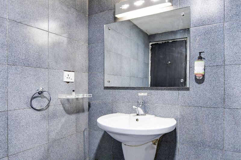Fabhotel Ballygunge Luxury Nr Ballygunge Station image