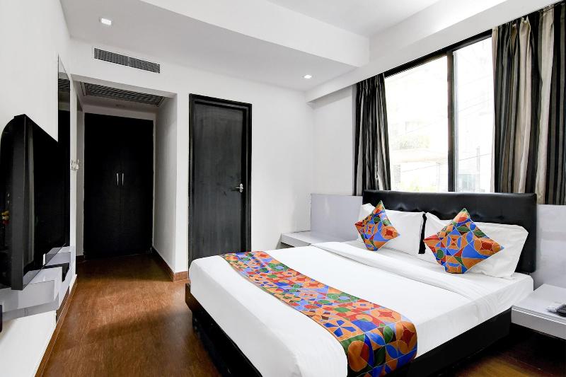 Fabhotel Ballygunge Luxury Nr Ballygunge Station image