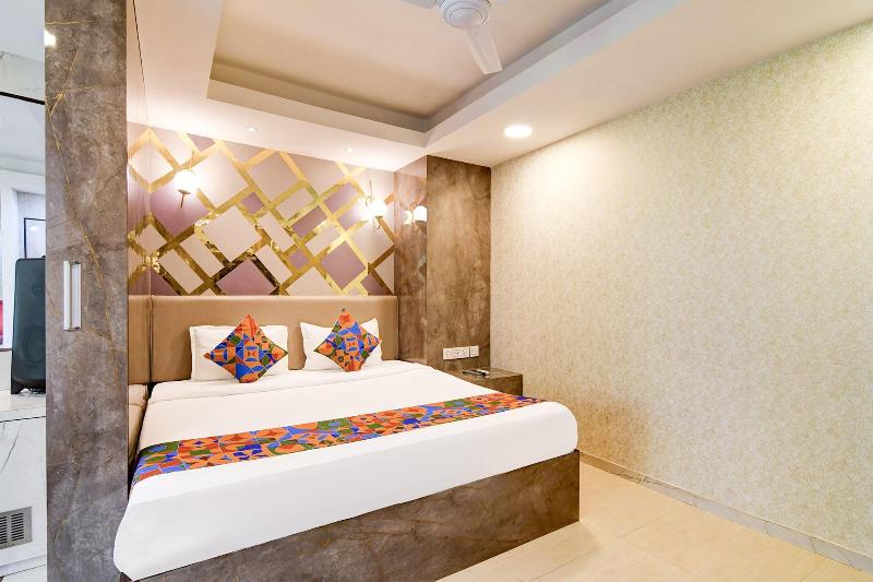 Fabhotel Ballygunge Luxury Nr Ballygunge Station image