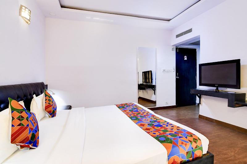 Fabhotel Ballygunge Luxury Nr Ballygunge Station image