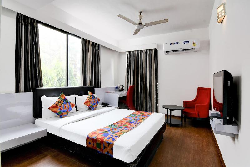 Fabhotel Ballygunge Luxury Nr Ballygunge Station image
