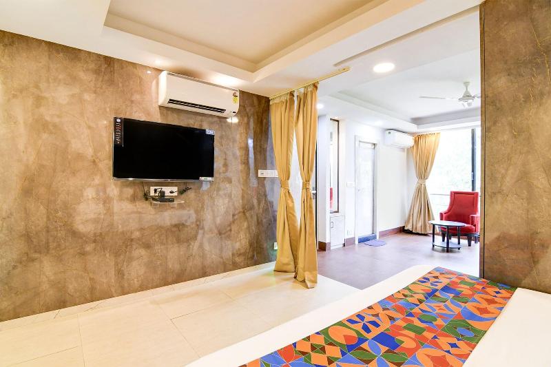 Fabhotel Ballygunge Luxury Nr Ballygunge Station image