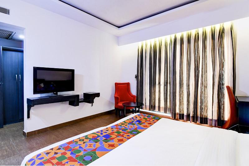 Fabhotel Ballygunge Luxury Nr Ballygunge Station image