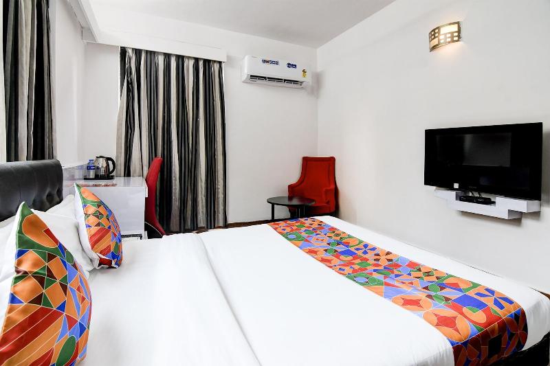 Fabhotel Ballygunge Luxury Nr Ballygunge Station image