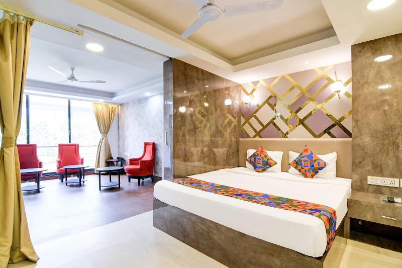 Fabhotel Ballygunge Luxury Nr Ballygunge Station image