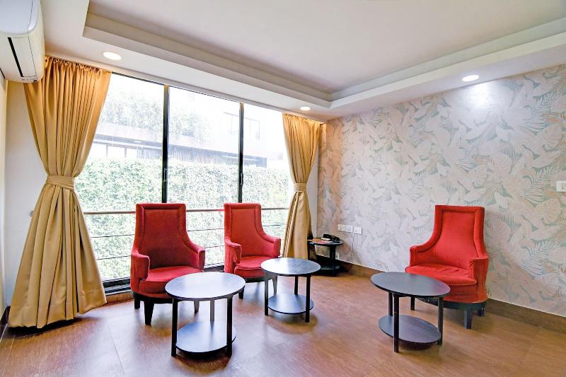 Fabhotel Ballygunge Luxury Nr Ballygunge Station image