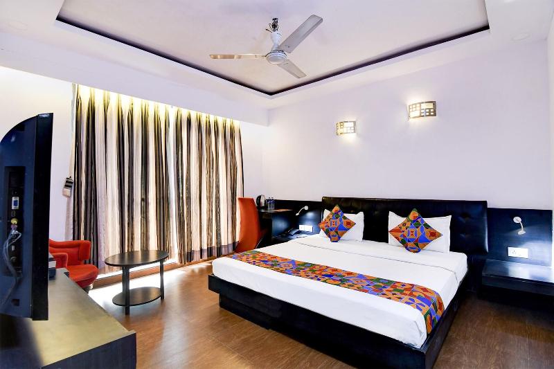 Fabhotel Ballygunge Luxury Nr Ballygunge Station image