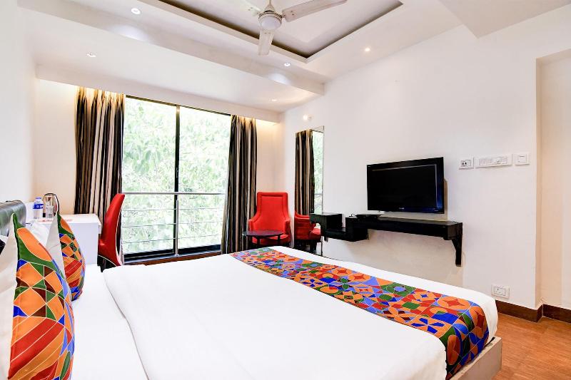 Fabhotel Ballygunge Luxury Nr Ballygunge Station image
