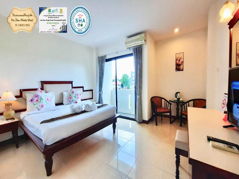 Mei Zhou Phuket image