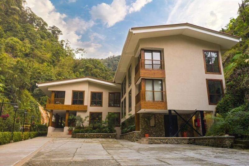 Termales Santa Rosa De Cabal Hotel image