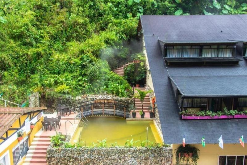Termales Santa Rosa De Cabal Hotel image