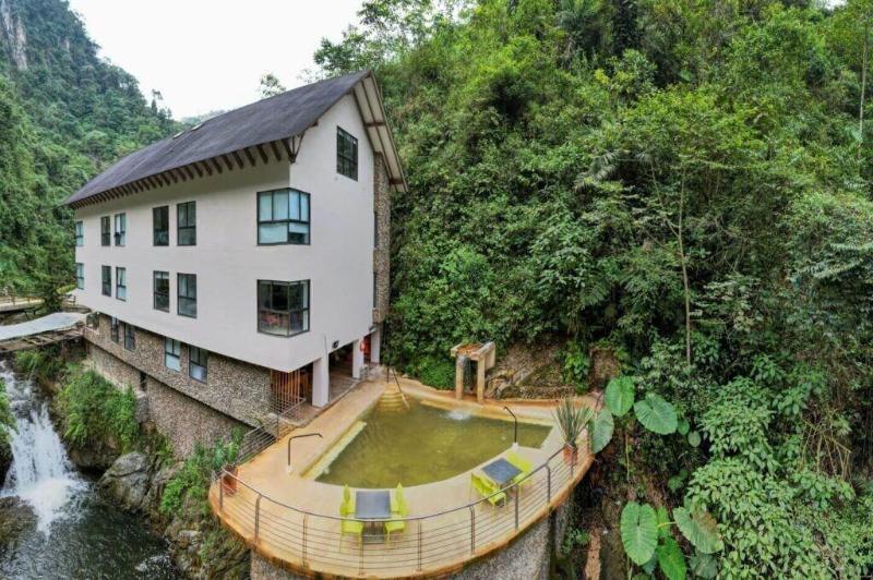 Termales Santa Rosa De Cabal Hotel image
