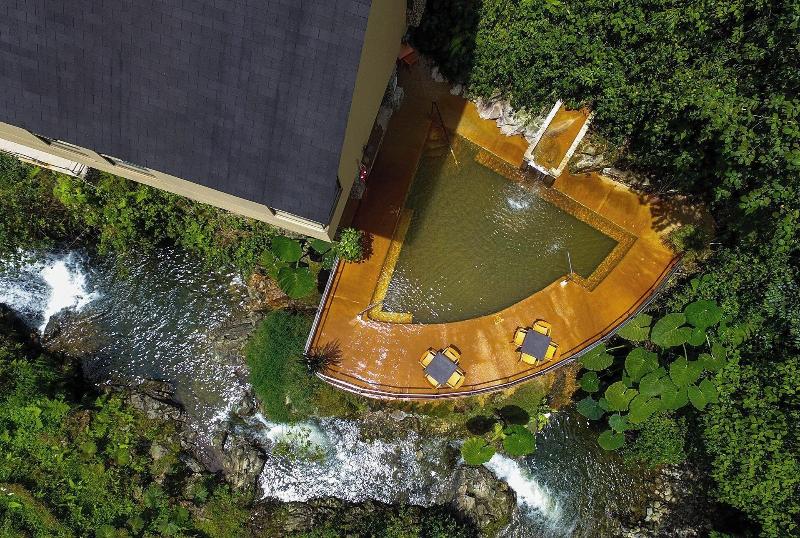Termales Santa Rosa De Cabal Hotel image