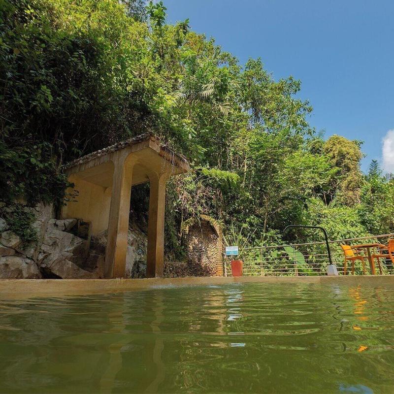 Termales Santa Rosa De Cabal Hotel image