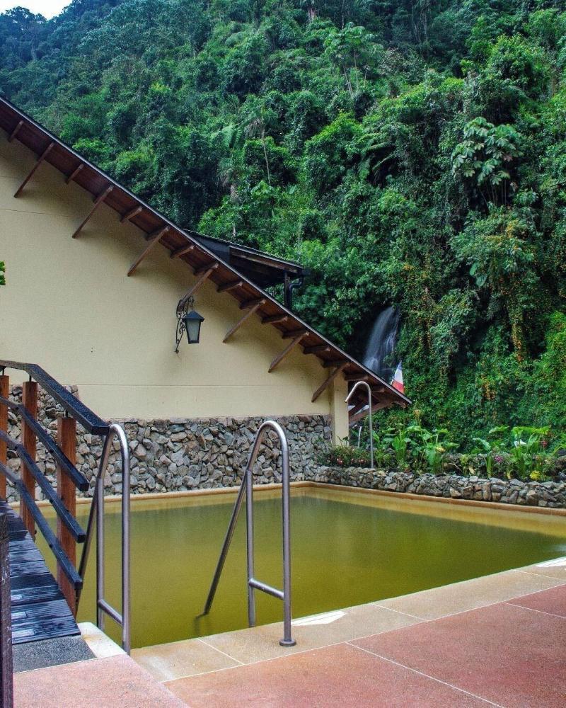 Termales Santa Rosa De Cabal Hotel image