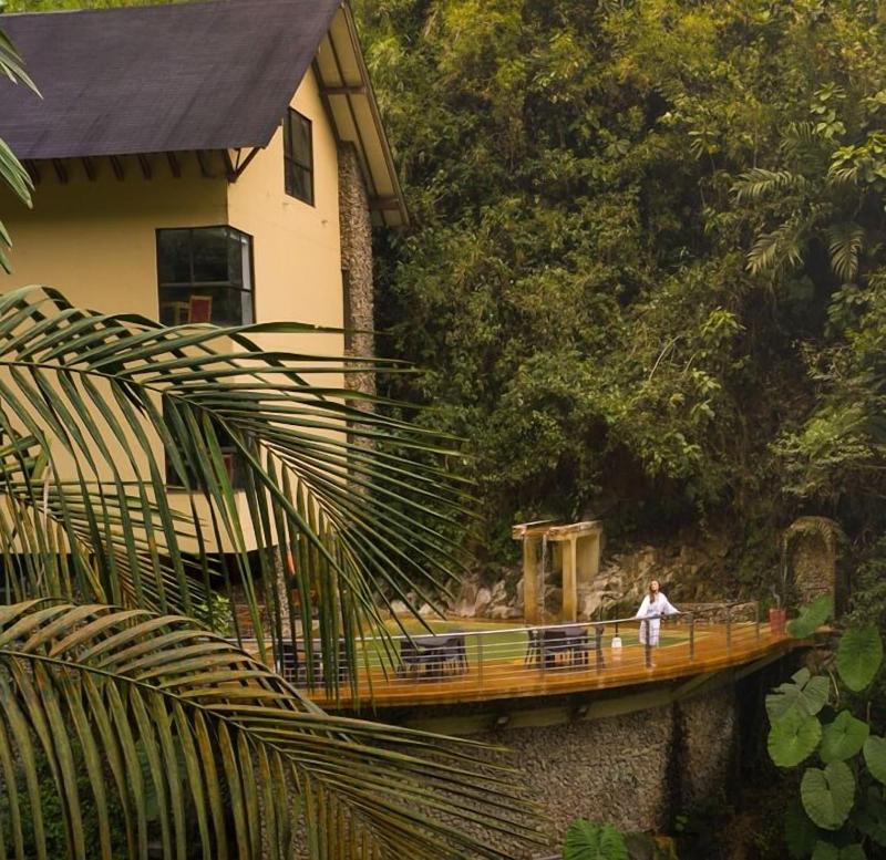 Termales Santa Rosa De Cabal Hotel image
