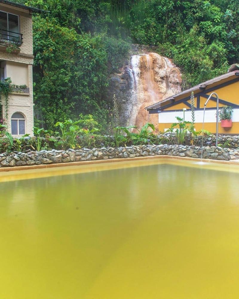 Termales Santa Rosa De Cabal Hotel image