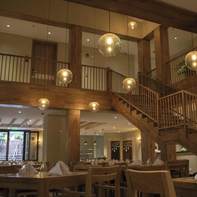 Termales Santa Rosa De Cabal Hotel image