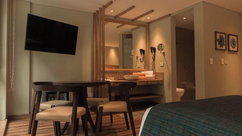 Termales Santa Rosa De Cabal Hotel image